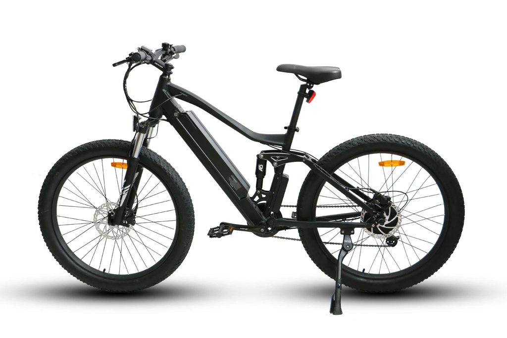 EUNORAU UHVO 36V 13Ah/17Ah 350W All Terrain Electric Mountain Bike