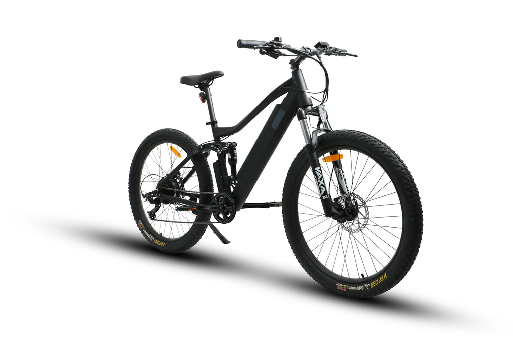 EUNORAU UHVO 36V 13Ah/17Ah 350W All Terrain Electric Mountain Bike