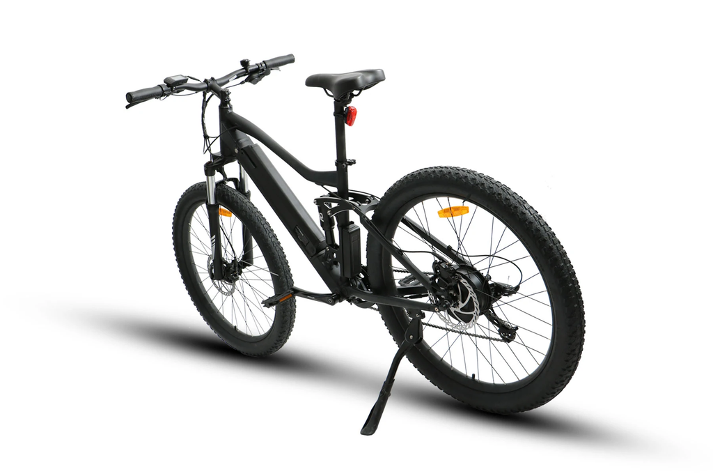 EUNORAU UHVO 36V 13Ah/17Ah 350W All Terrain Electric Mountain Bike