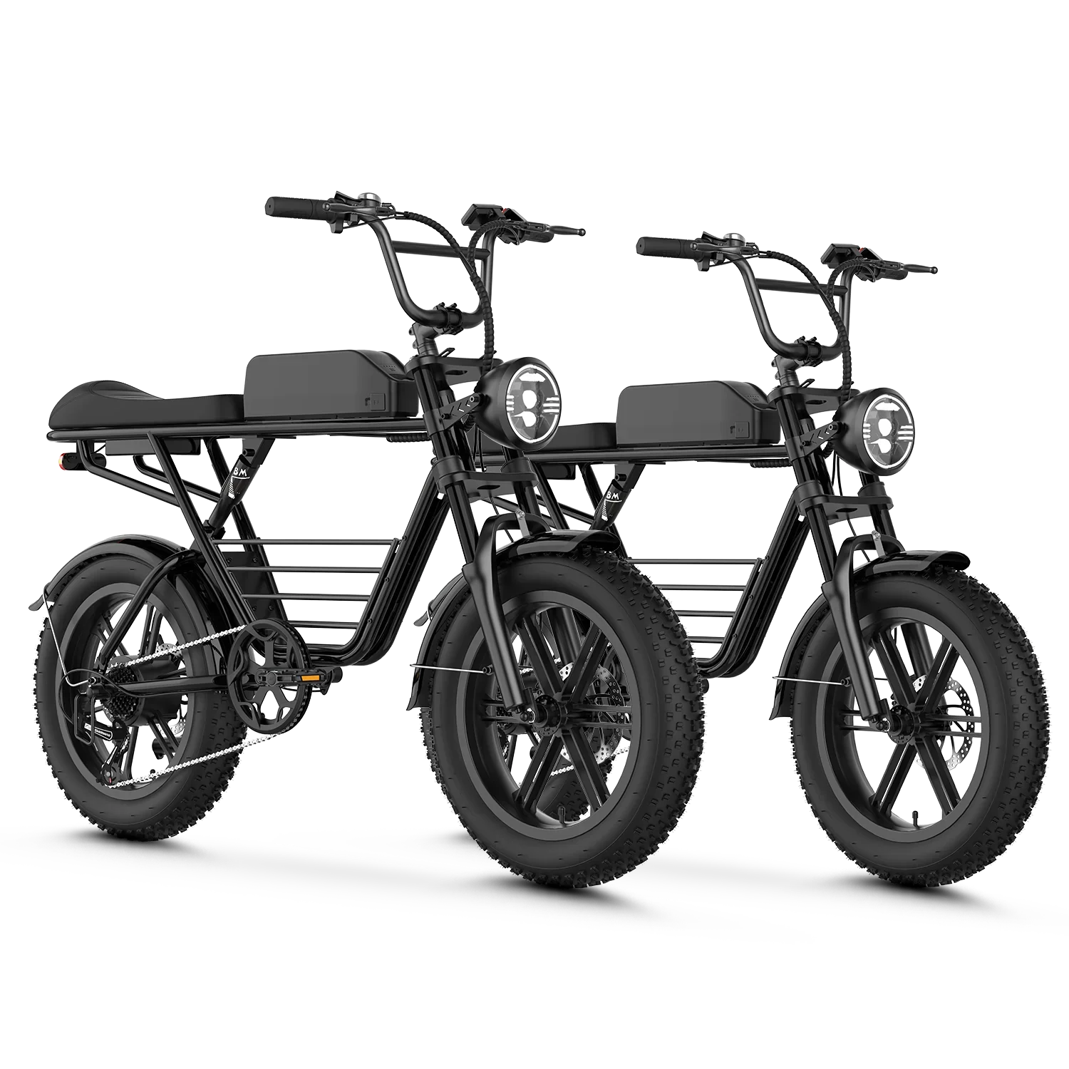 Aipas® Ebike Combo Sale V2*2