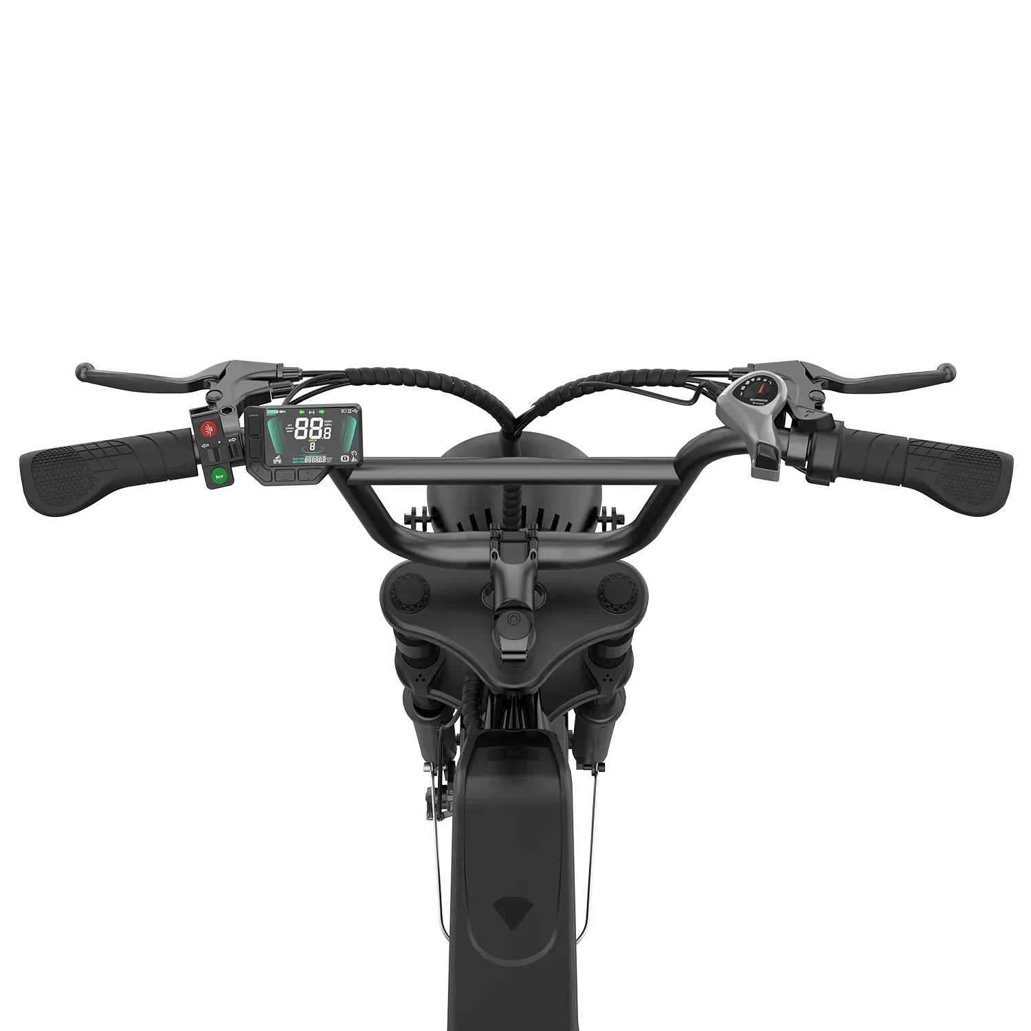 Aipas® Ebike Combo Sale V2*2