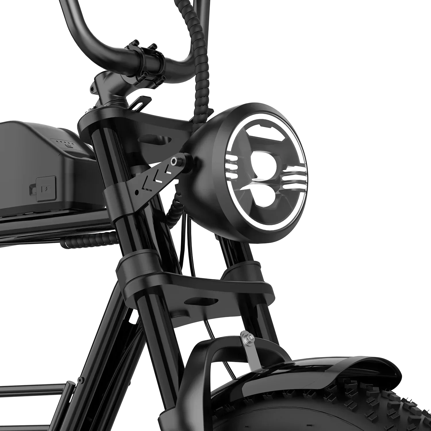 Aipas® Ebike Combo Sale V2*2