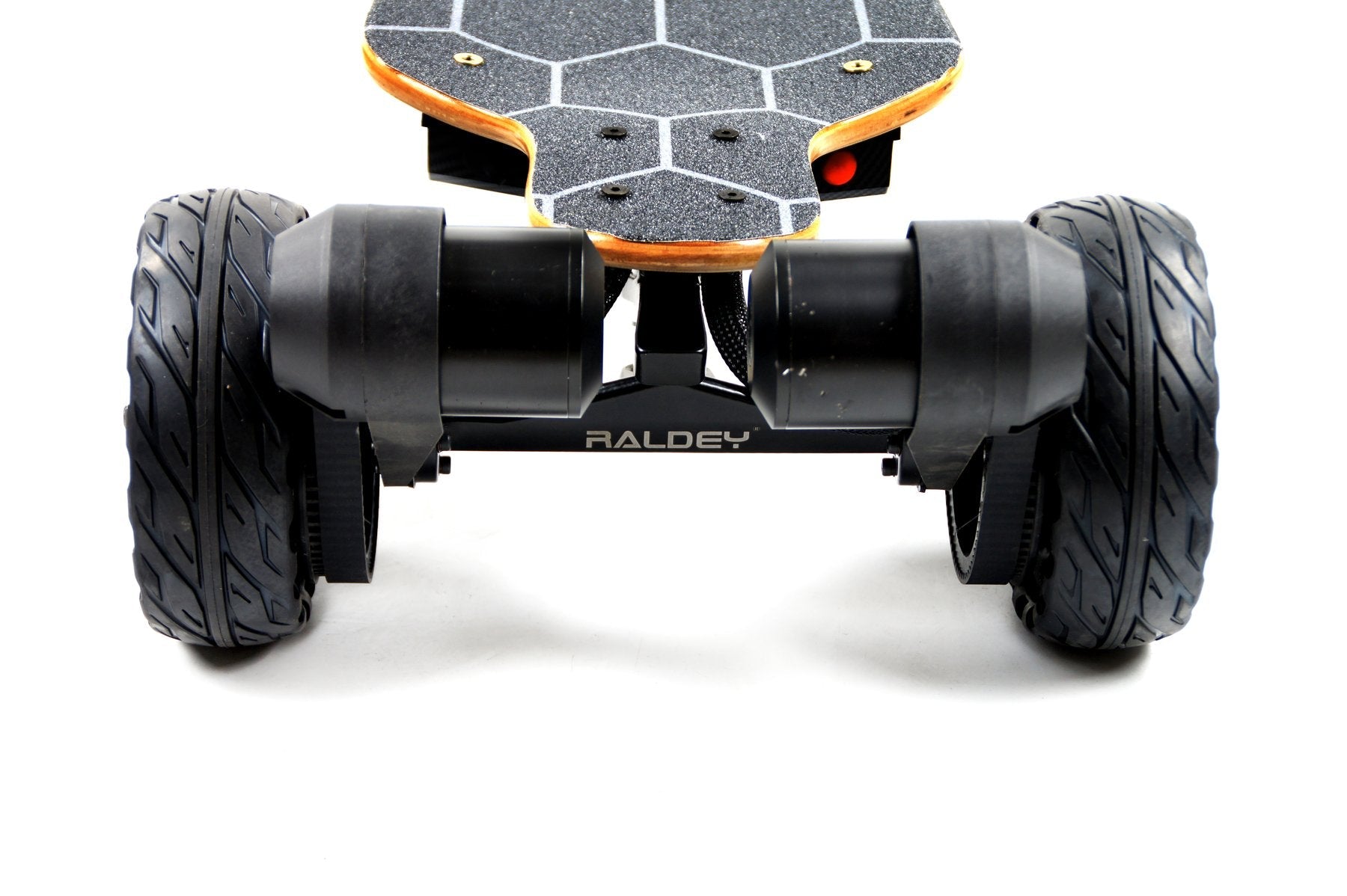 Raldey Bamboo V3S-AT Electric Skateboard