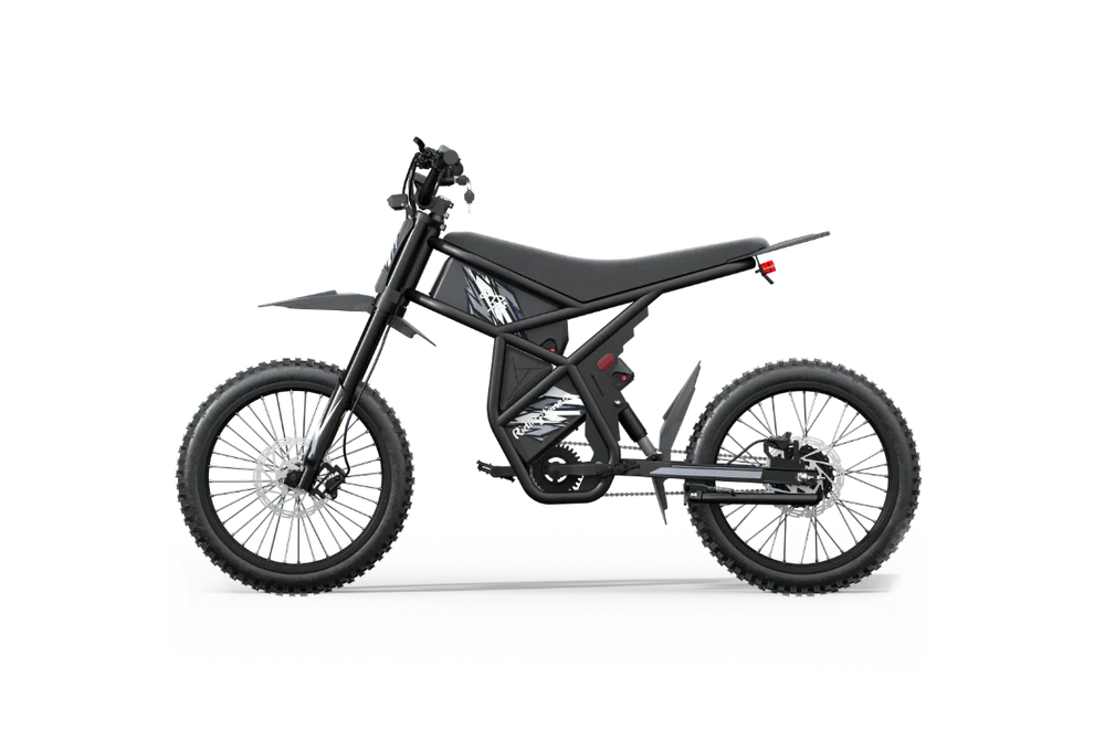 Riding Times GT73 48V/36Ah 2400W Off-Road Electric Dirt Bike