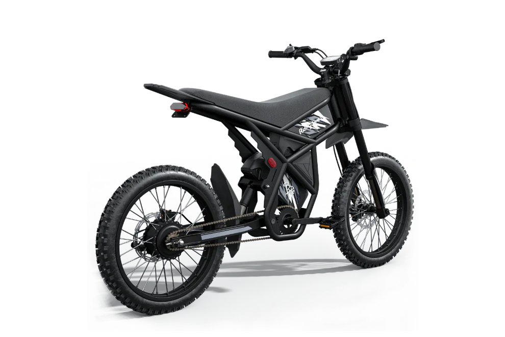 Riding Times GT73 48V/36Ah 2400W Off-Road Electric Dirt Bike