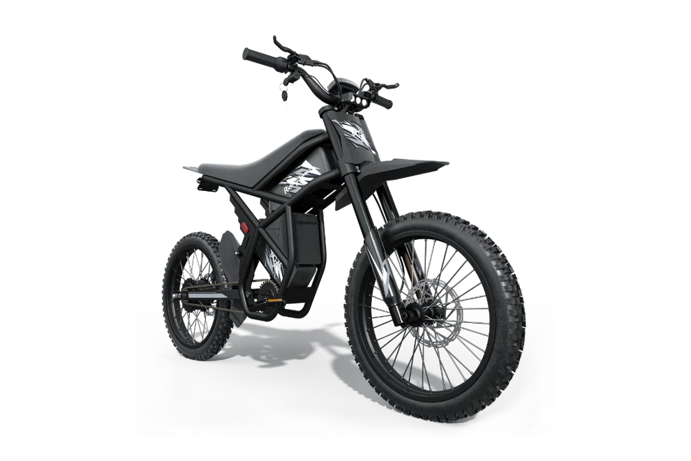 Riding Times GT73 48V/36Ah 2400W Off-Road Electric Dirt Bike