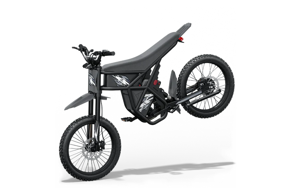 Riding Times GT73 48V/36Ah 2400W Off-Road Electric Dirt Bike