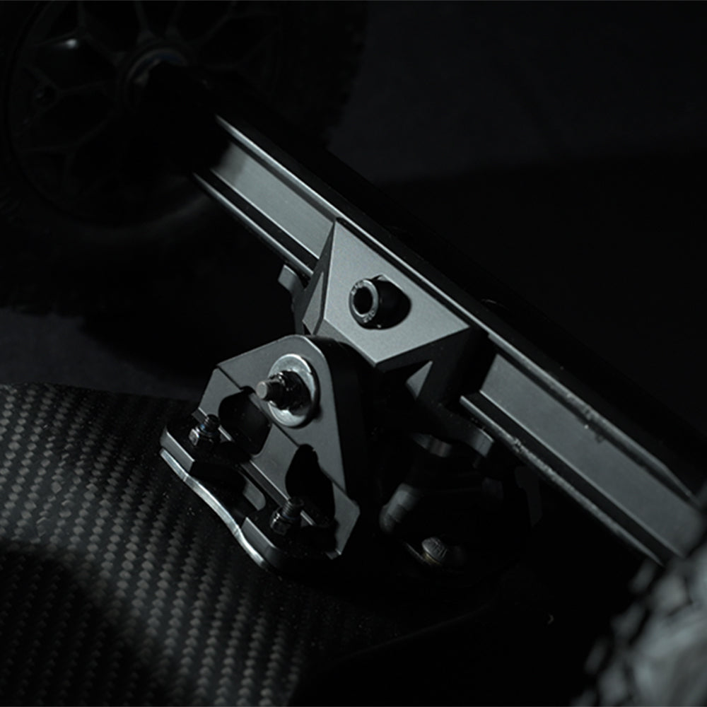 Raldey Wasp Electric Mountainboard
