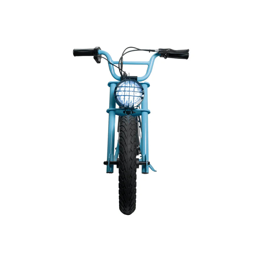 Droyd Weeler 24V/8Ah 200W Kids Electric Bike