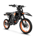Aipas® S1 AMP Electric Dirt Bike