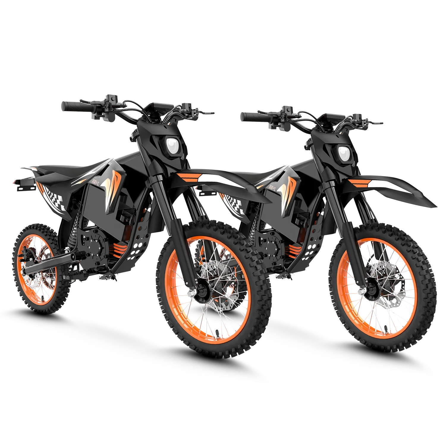 Aipas® Ebike Combo Sale S1*2