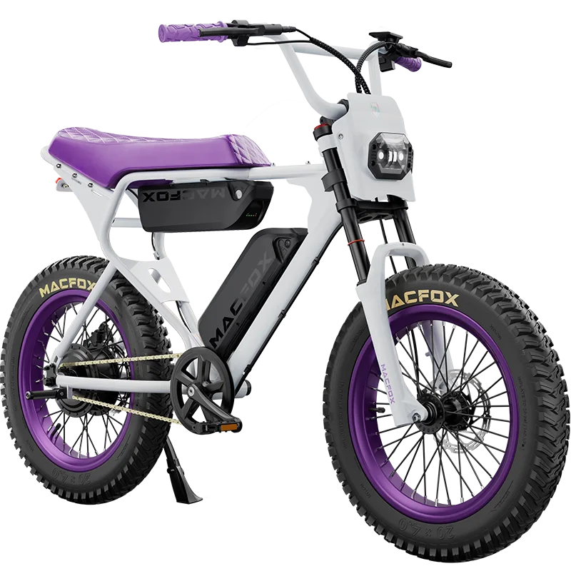 Sparkwheels E-bike X1S x Bs.zay