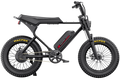 Macfox X1S Electric Bike
