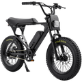 Sparkwheels X1S Commuter E-bike