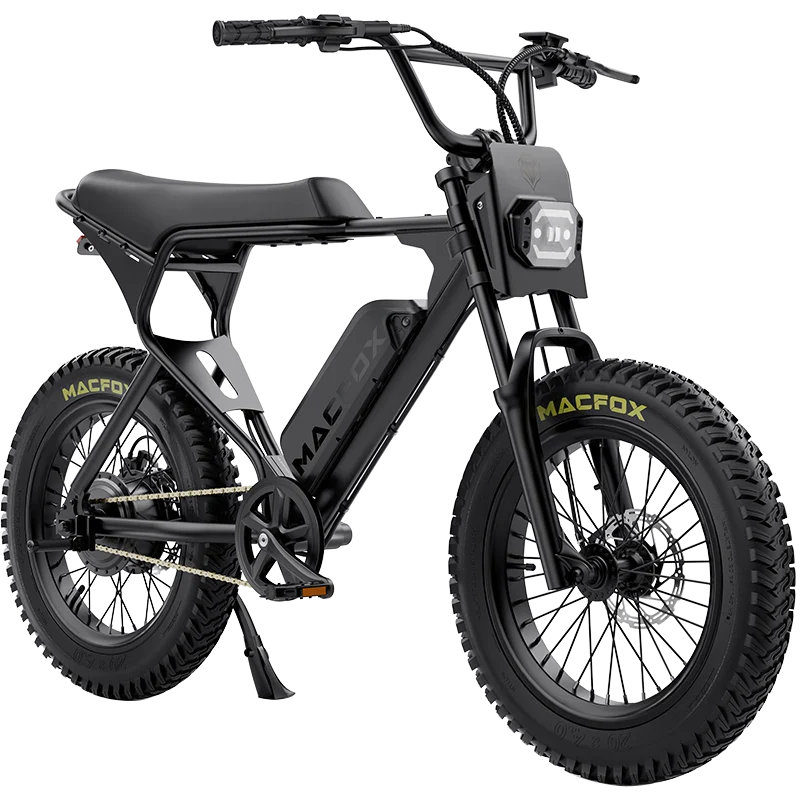Sparkwheels X1S Commuter E-bike