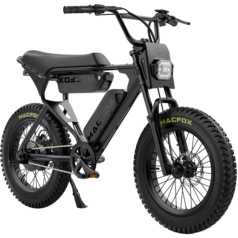 Sparkwheels X1S Commuter E-bike