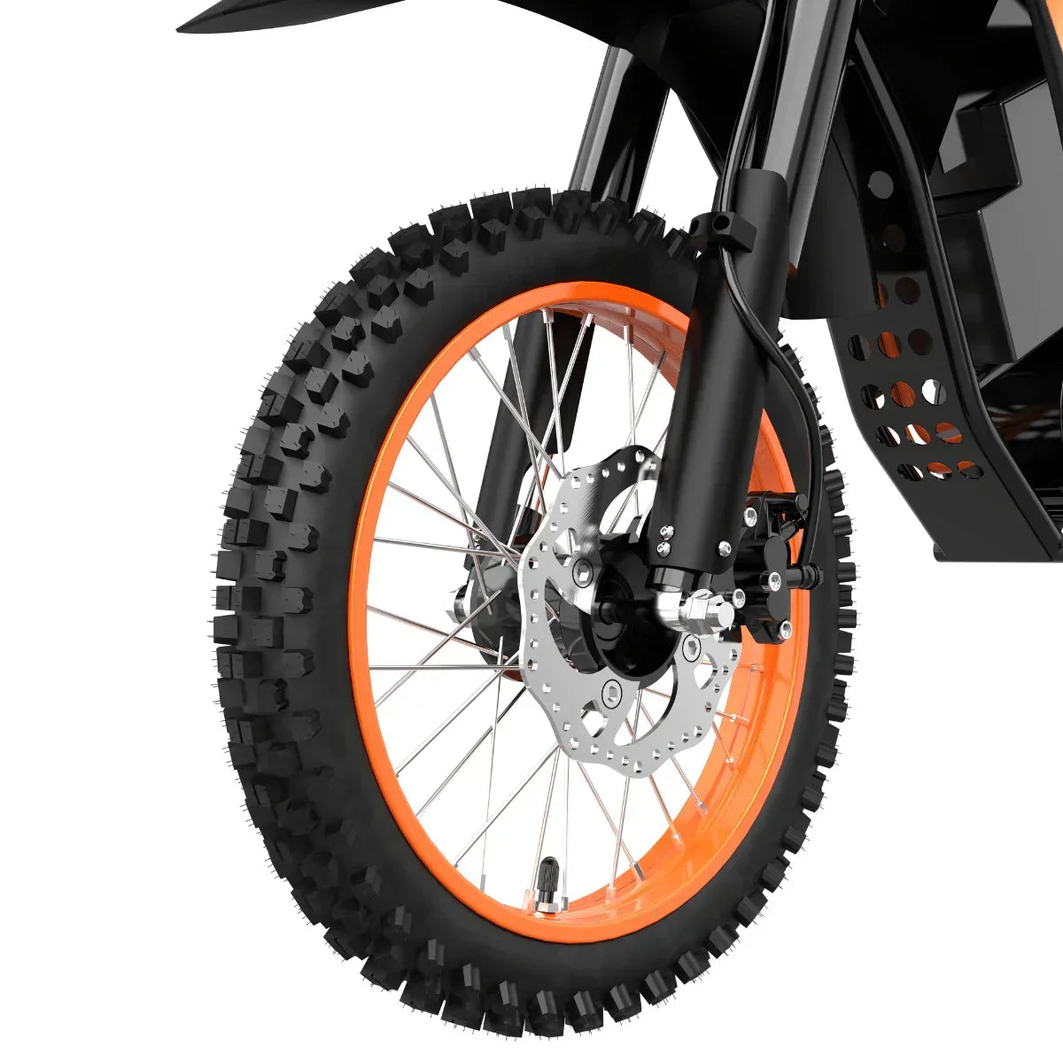 Aipas® S1 AMP Electric Dirt Bike