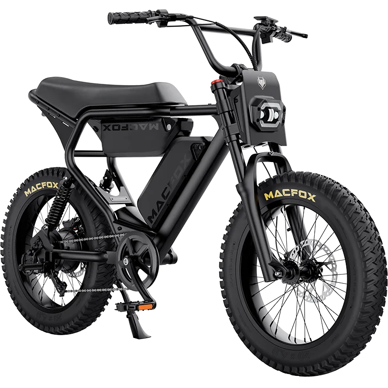 Sparkwheels X2 Electric Mountain Bike