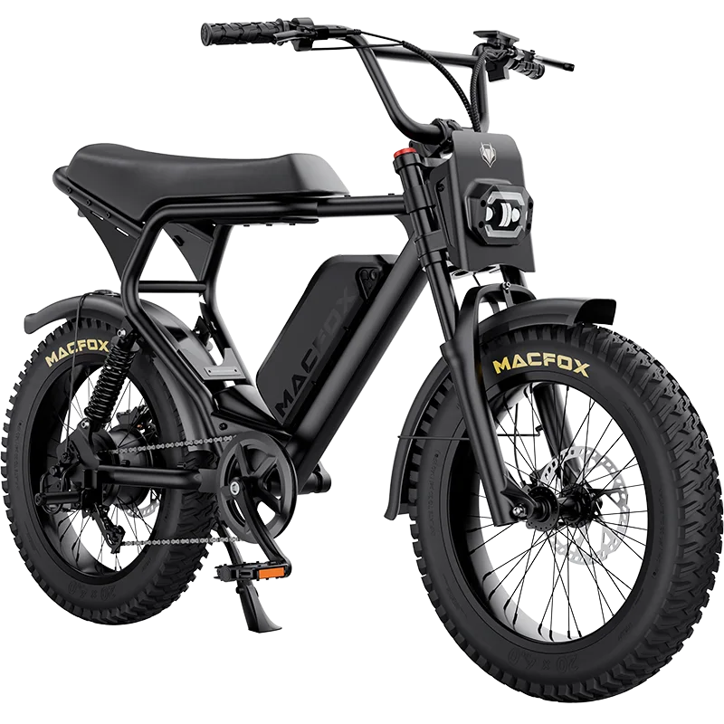 Sparkwheels X2 Electric Mountain Bike