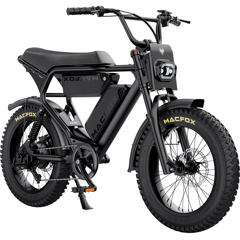 Sparkwheels X2 Electric Mountain Bike