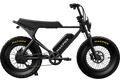 Macfox X7L Electric Bike