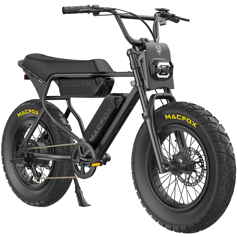 Sparkwheels X7