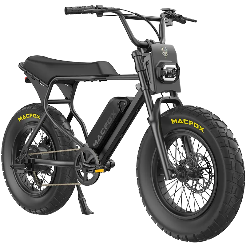 Sparkwheels X7