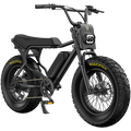 Sparkwheels X7