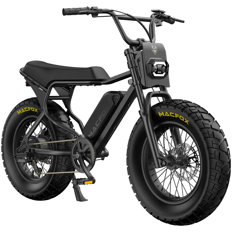 Sparkwheels X7