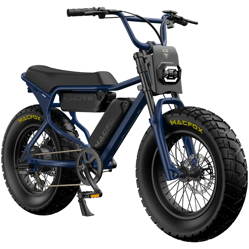 Sparkwheels X7