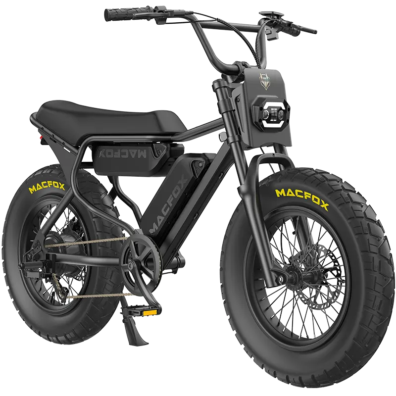 Sparkwheels X7