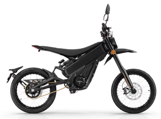 Talaria XXX Road E-Moto Bike