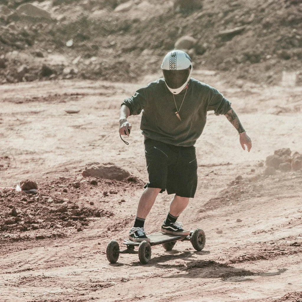 Exway Atlas Electric Skateboard