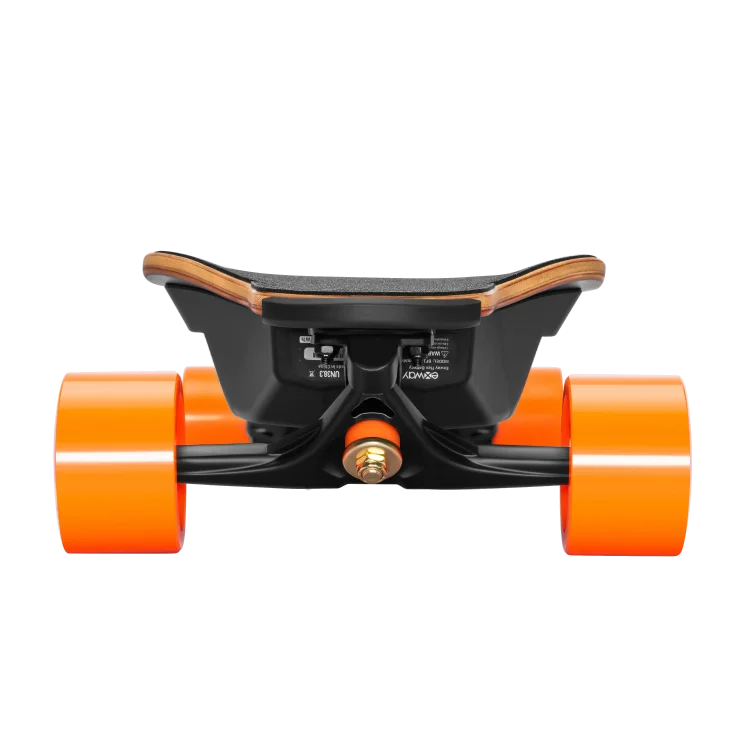 Exway Flex ER Electric Skateboard