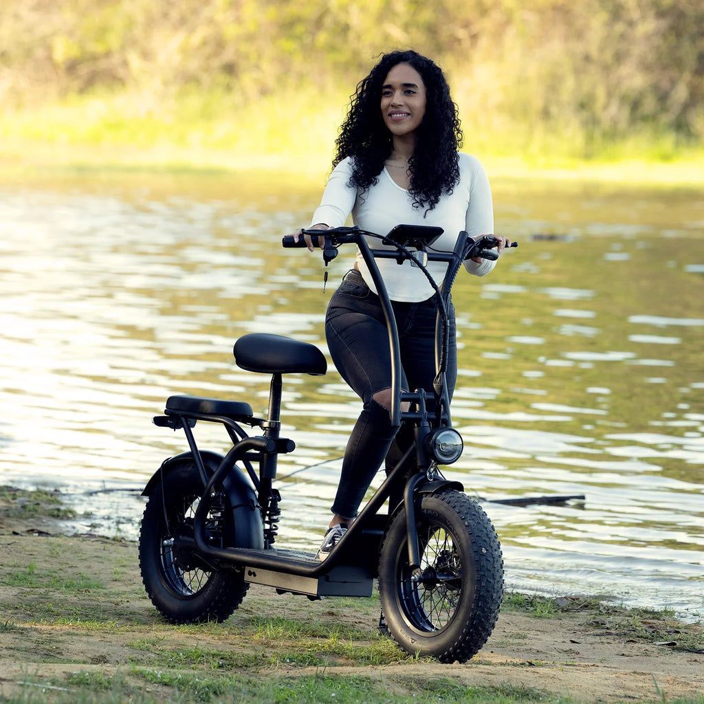 Hiboy U2 Pro 48V/13Ah 750W Electric Scooter