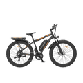 AOSTIRMOTOR S07-B 48V/13Ah 750W Fat Tire Electric Bike