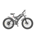 AOSTIRMOTOR S18 48V/15Ah 750W Fat Tire Electric Bike