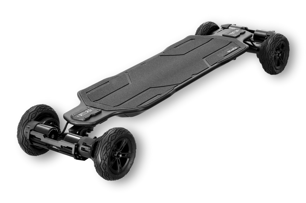 Exway Atlas Electric Skateboard