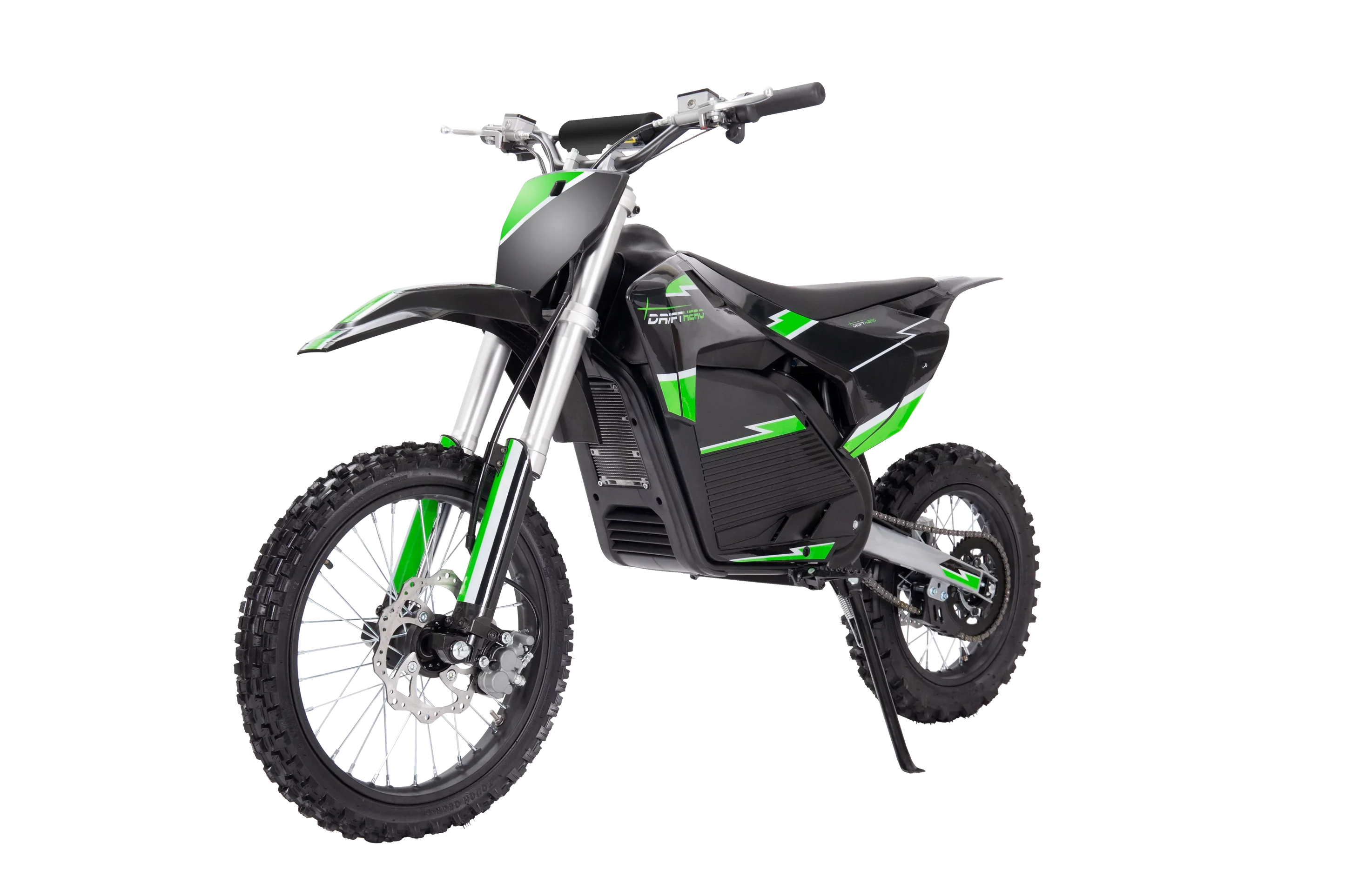 Drift Hero 72V/30Ah 5000W Off-Road Electric Dirt Bike