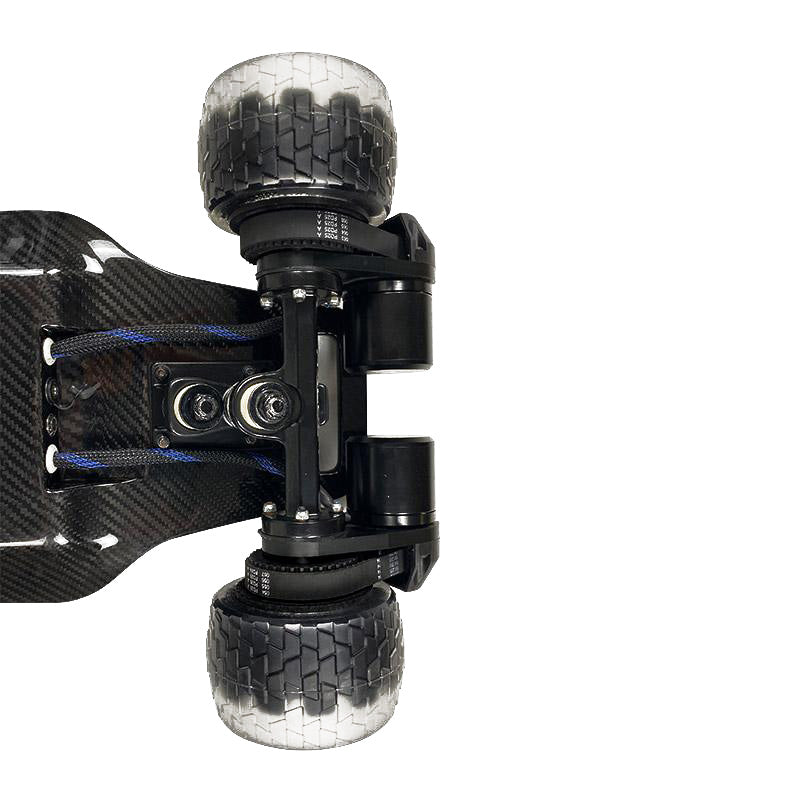 Raldey CloudWheel Carbon G3 Electric Skateboard