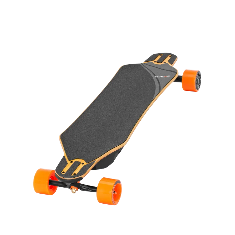 Exway Flex ER Electric Skateboard