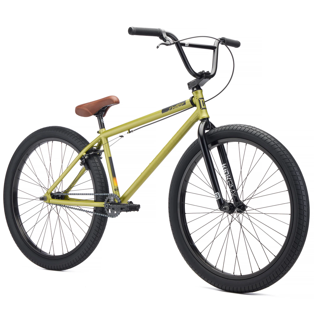 Sparkwheels Kink BMX Drifter 26" BMX Bike