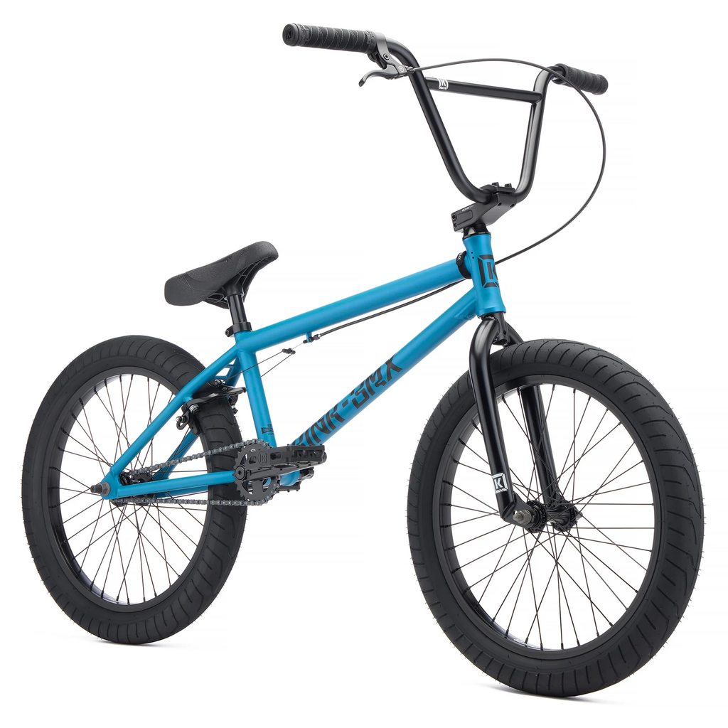 Sparkwheels Kink BMX Launch BMX Bike