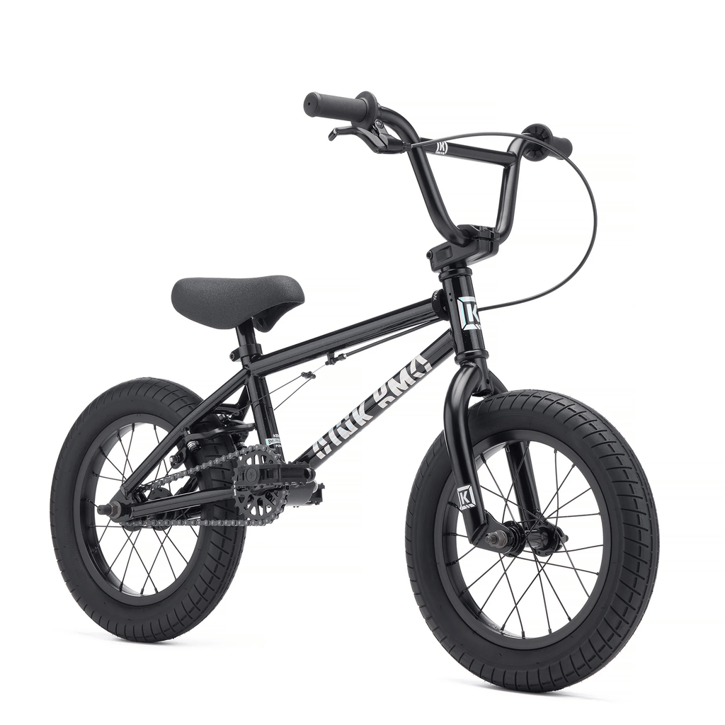 Sparkwheels Kink BMX Pump 14" Kids BMX Bike
