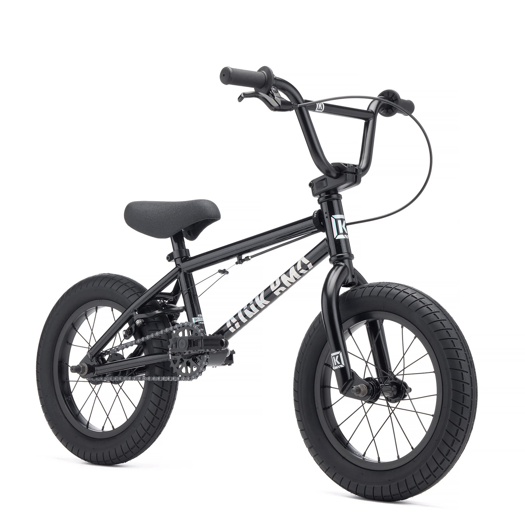 Sparkwheels Kink BMX Pump 14" Kids BMX Bike