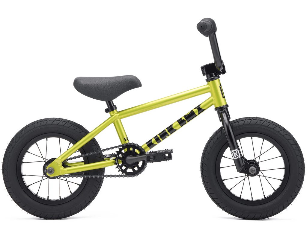 Sparkwheels Kink BMX Roaster 12" Kids BMX Bike