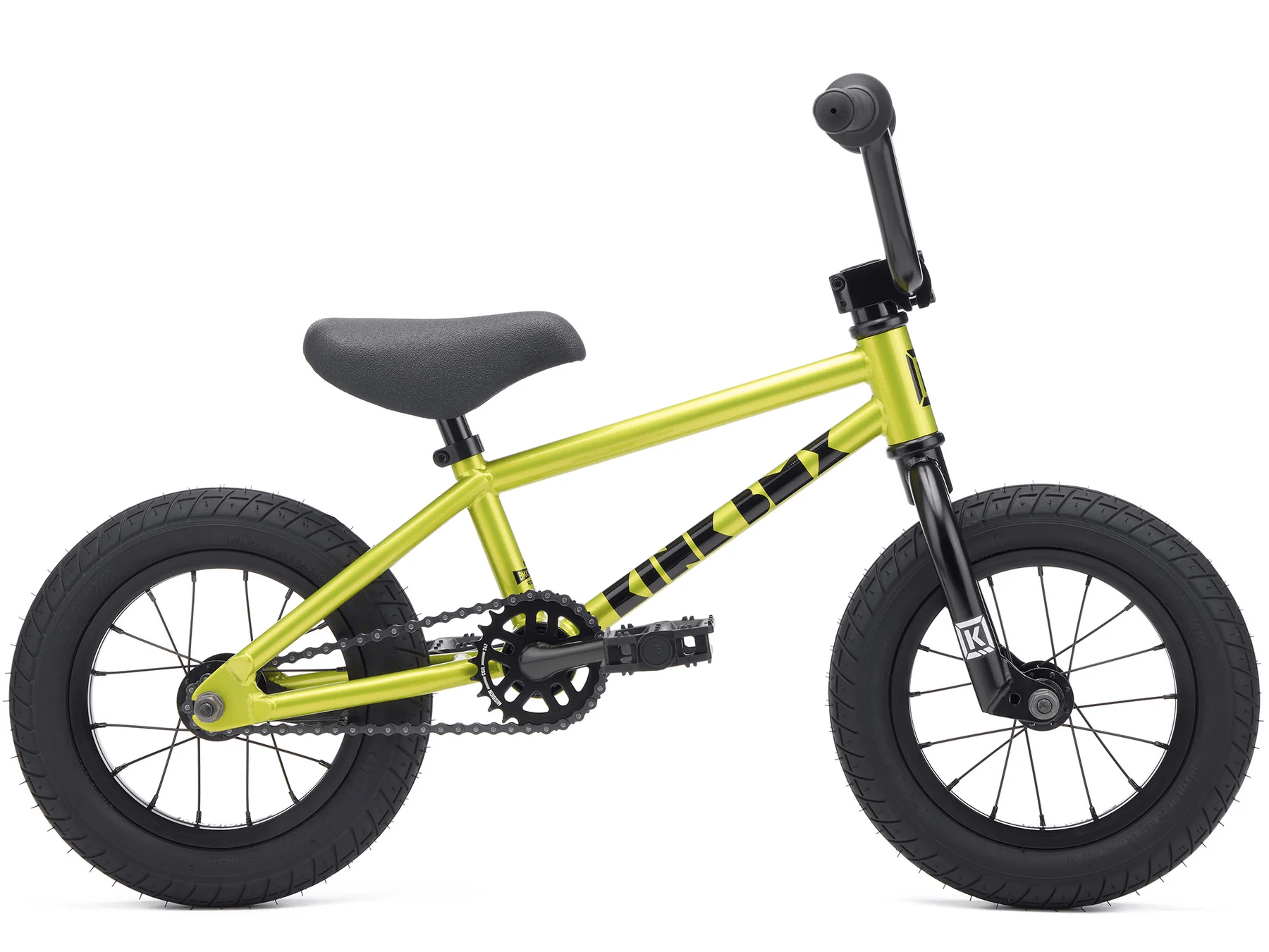 Sparkwheels Kink BMX Roaster 12" Kids BMX Bike