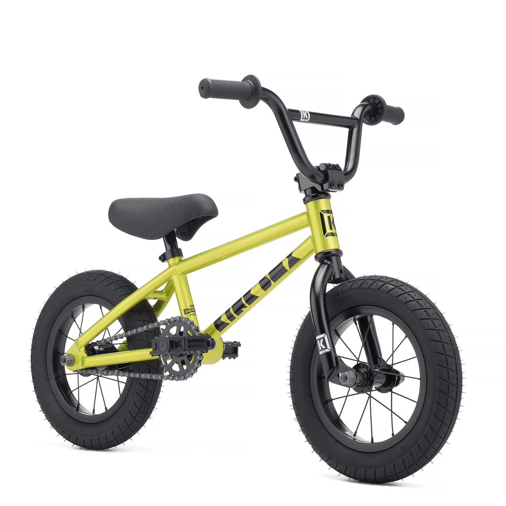 Sparkwheels Kink BMX Roaster 12" Kids BMX Bike