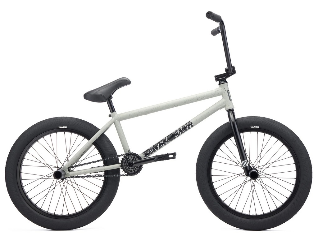 Sparkwheels Kink BMX Switch BMX Bike