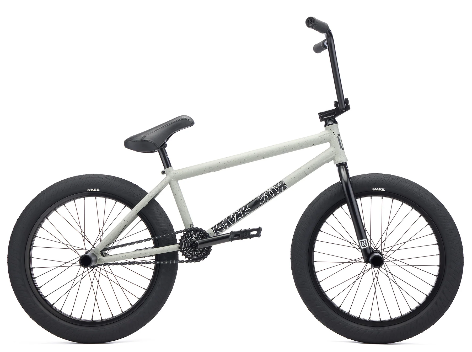Sparkwheels Kink BMX Switch BMX Bike